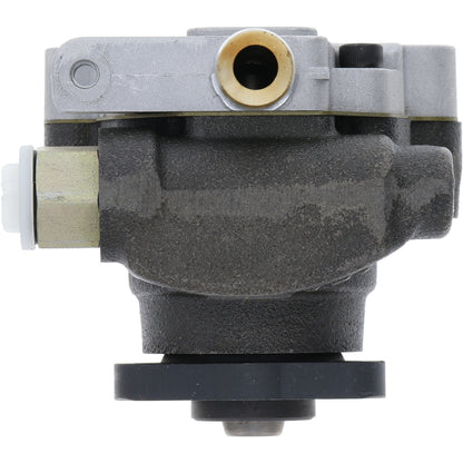 Power Steering Pump - Marathon HP - Hydraulic Power - New - 96591MN