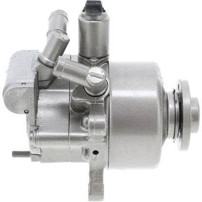 Power Steering Pump - MAVAL - Hydraulic Power - Remanufactured - 96737M