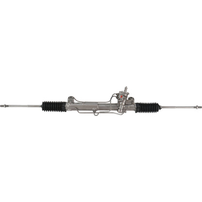 Rack and Pinion Assembly - MAVAL - Hydraulic Power - Remanufactured - 95301M