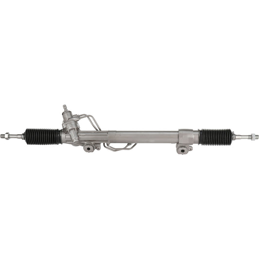 Rack and Pinion Assembly - MAVAL - Hydraulic Power - Remanufactured - 93114M