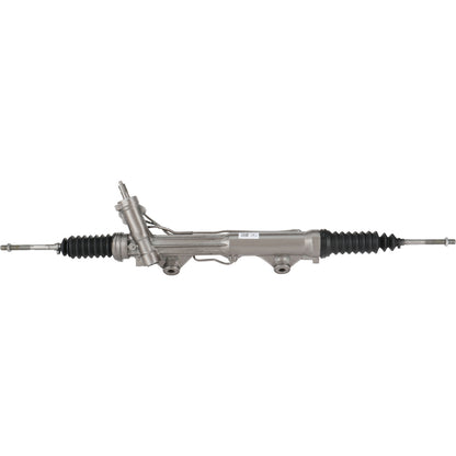 Rack and Pinion Assembly - MAVAL - Hydraulic Power - Remanufactured - 95350M