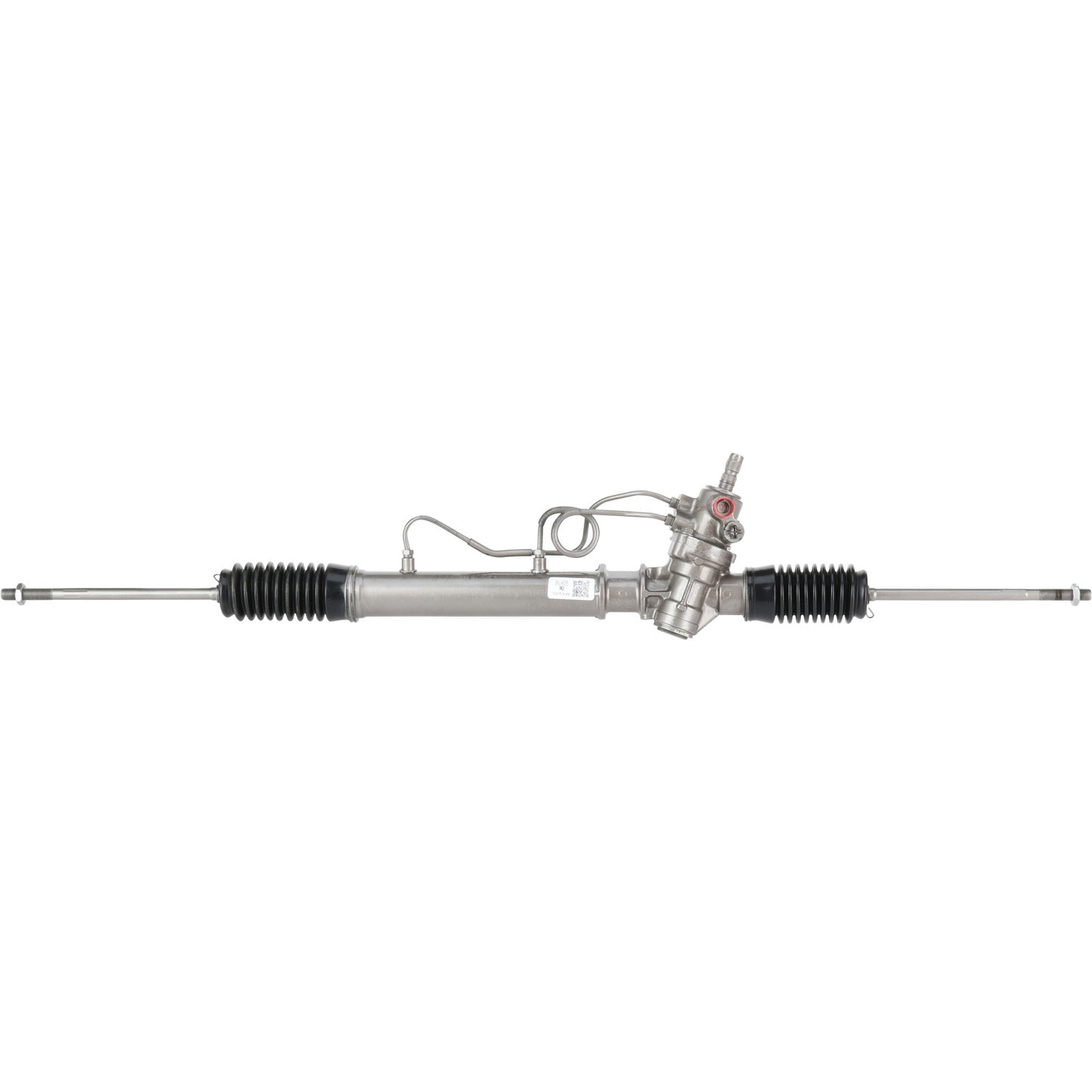 Rack and Pinion Assembly - MAVAL - Hydraulic Power - Remanufactured - 9081M