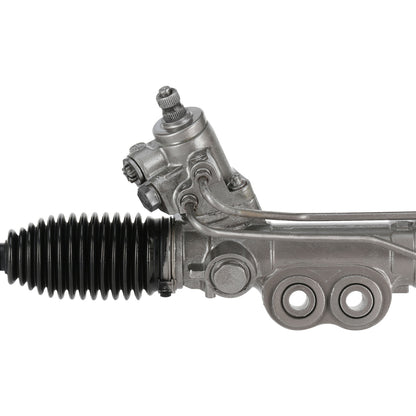 Maval Block Rack and Pinion Assembly - MAVAL - Hydraulic Power - Remanufactured ...