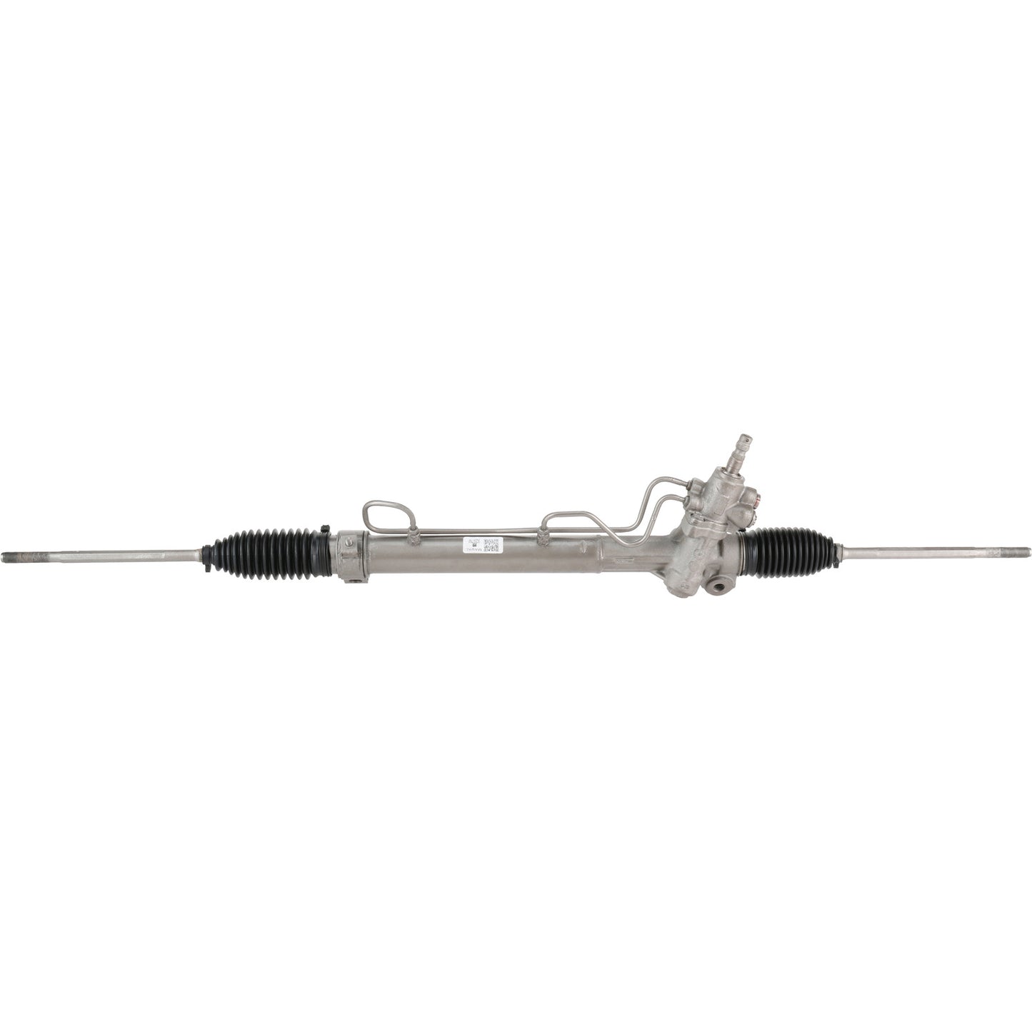 Rack and Pinion Assembly - MAVAL - Hydraulic Power - Remanufactured - 9297M
