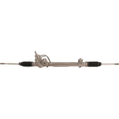 Rack and Pinion Assembly - MAVAL - Hydraulic Power - Remanufactured - 93113M