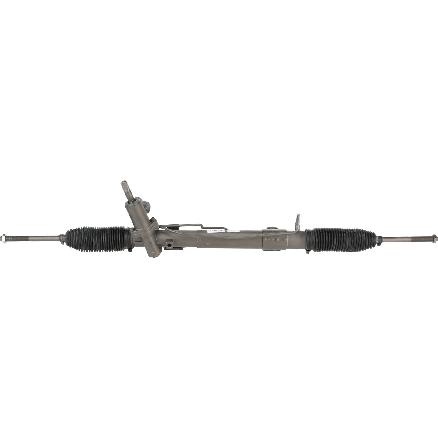 Rack and Pinion Assembly - MAVAL - Hydraulic Power - Remanufactured - 95393M
