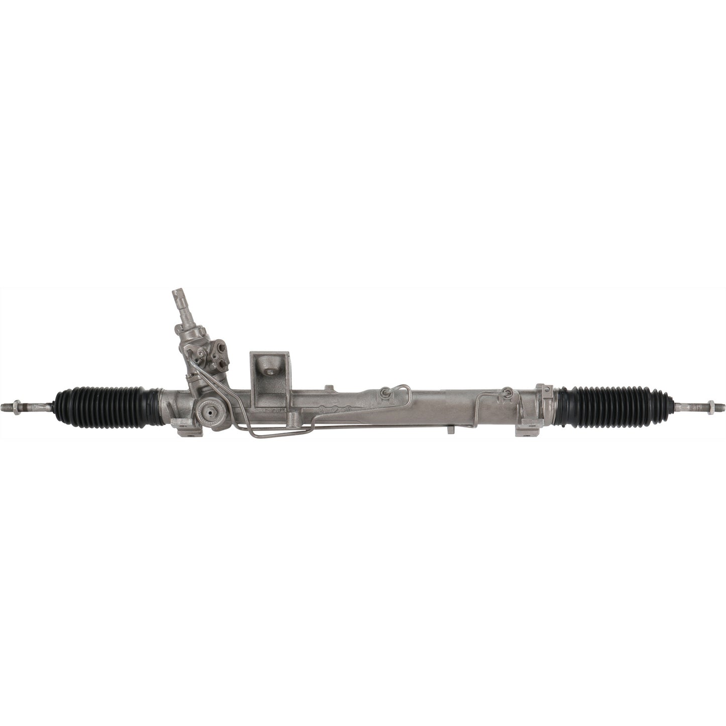 Rack and Pinion Assembly - MAVAL - Hydraulic Power - Remanufactured - 93282M