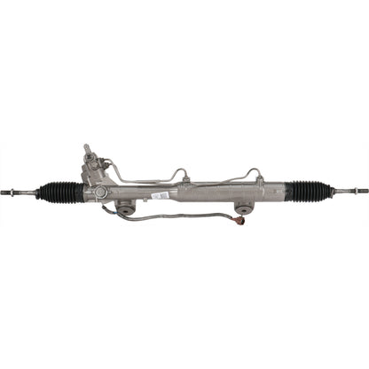 Rack and Pinion Assembly - MAVAL - Hydraulic Power - Remanufactured - 93320M