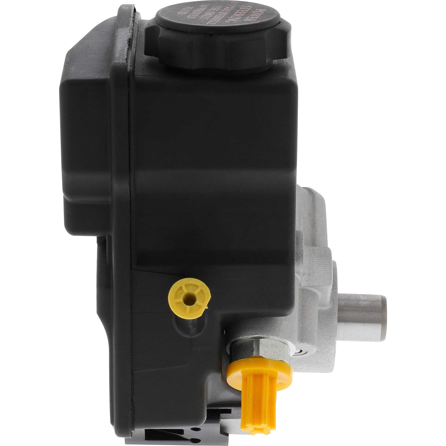 Power Steering Pump - Marathon HP - Hydraulic Power - New - 97284MN