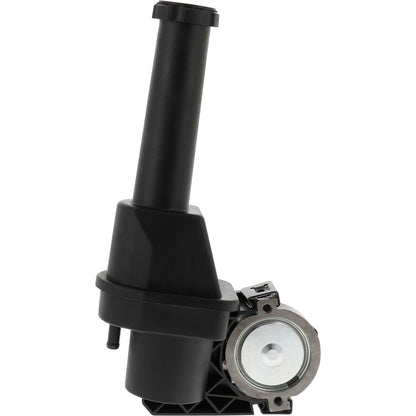 Power Steering Pump - Marathon HP - Hydraulic Power - New - 97316MN