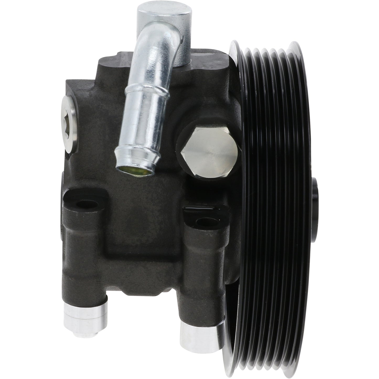 Power Steering Pump - Marathon HP - Hydraulic Power - New - 97297MN