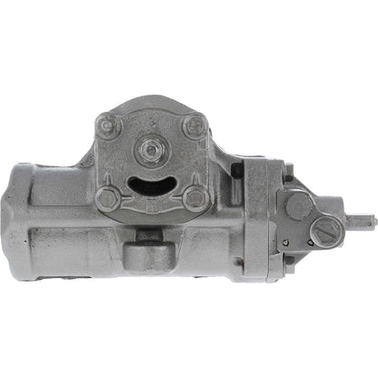 Steering Gear Box - MAVAL - Hydraulic Power - Remanufactured - 98159M