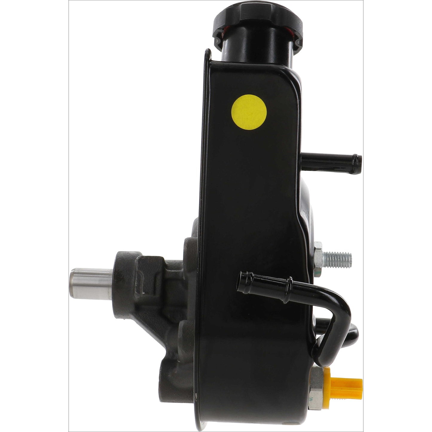 Power Steering Pump - Marathon HP - Hydraulic Power - New - 97276MN