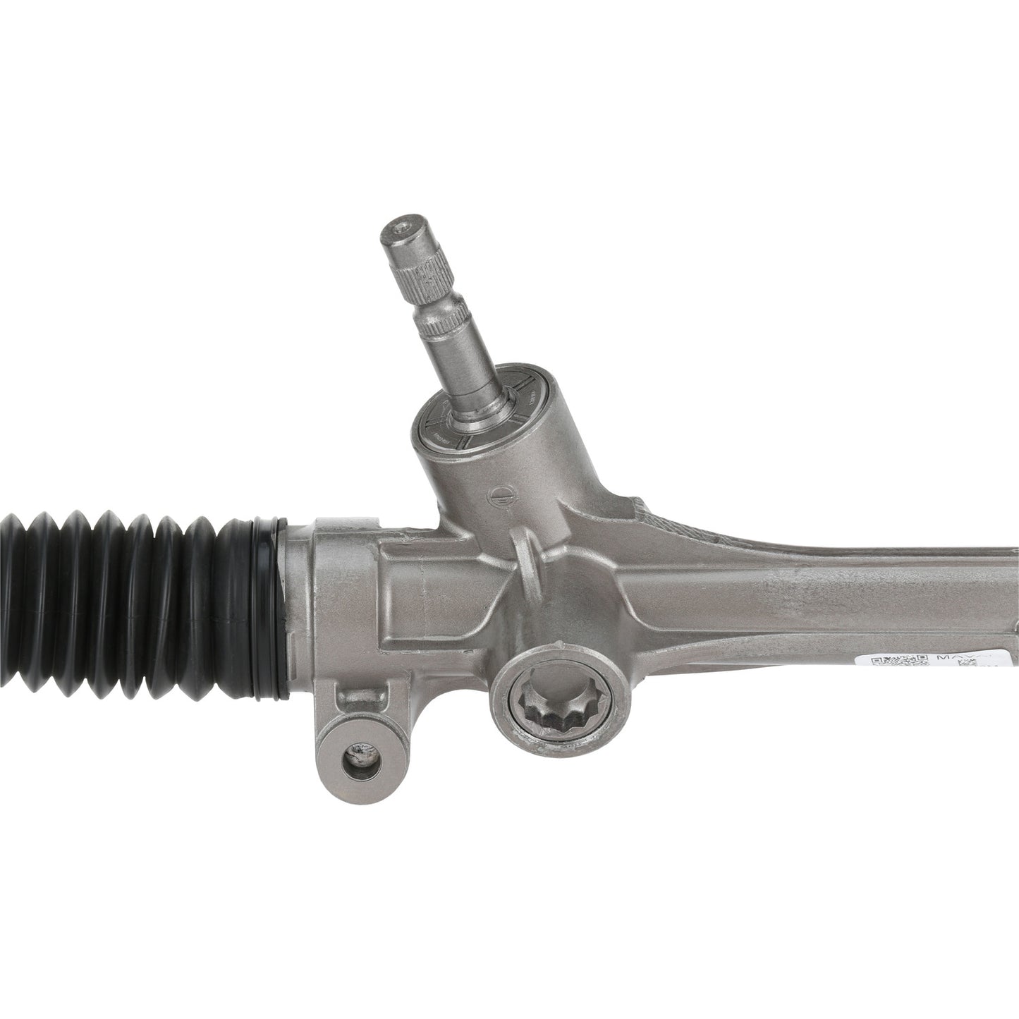 Rack and Pinion Assembly - MAVAL - Manual - Remanufactured - 94340M