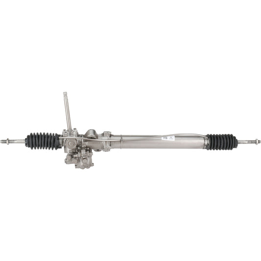 Rack and Pinion Assembly - MAVAL - Hydraulic Power - Remanufactured - 9095M
