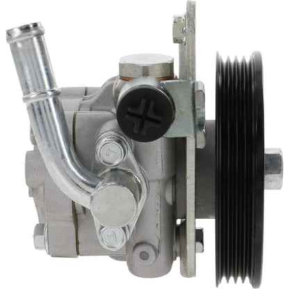 Power Steering Pump - Marathon HP - Hydraulic Power - New - 96225MN