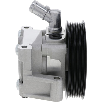 Power Steering Pump - Marathon HP - Hydraulic Power - New - 97256MN
