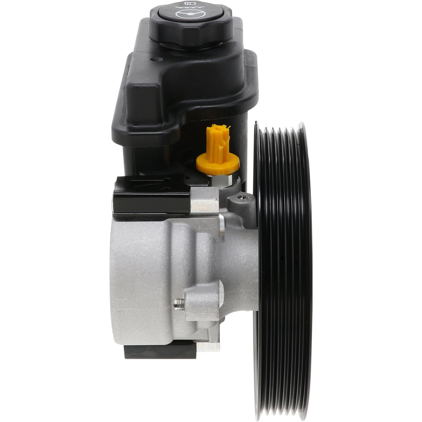 Power Steering Pump - Marathon HP - Hydraulic Power - New - 97205MN