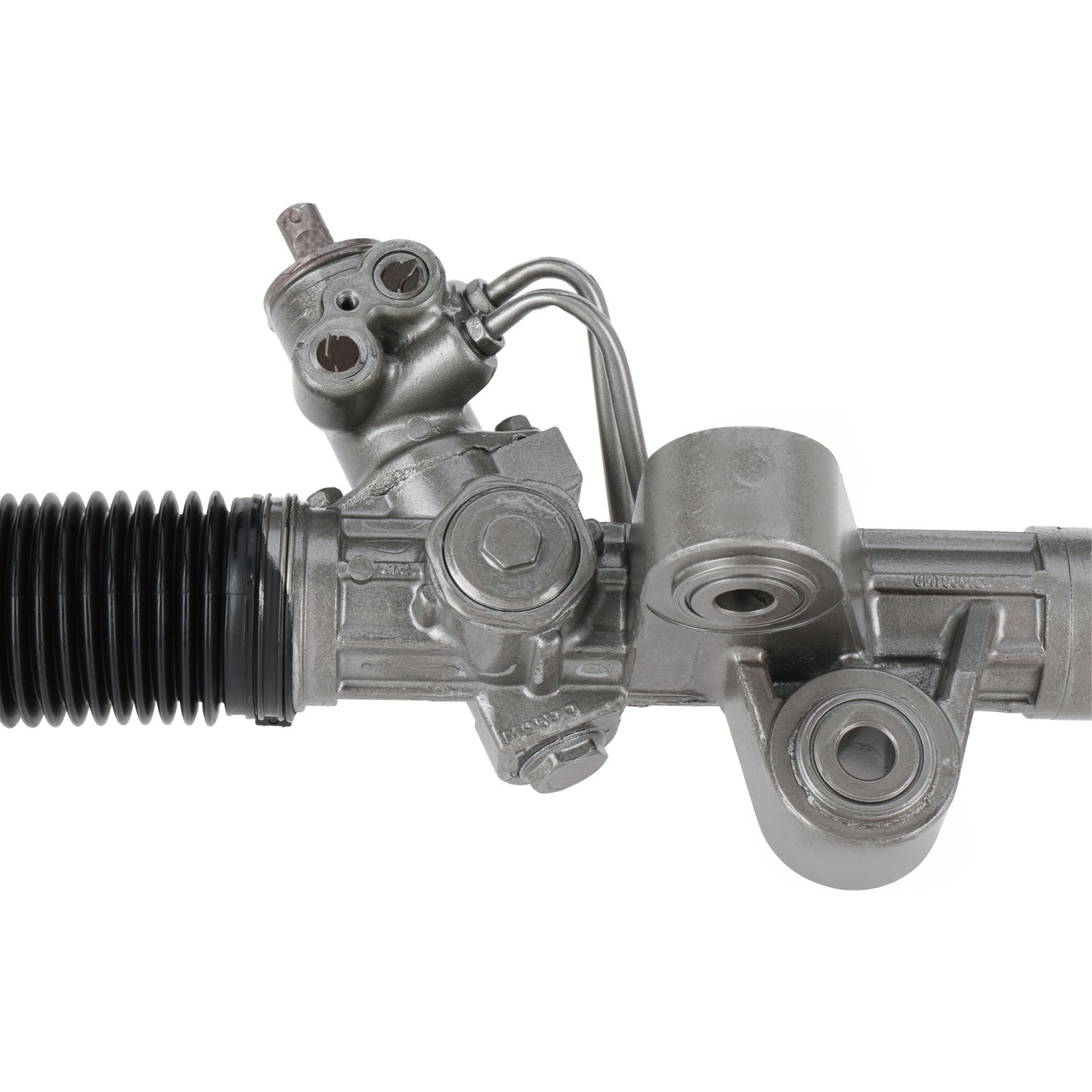 Rack and Pinion Assembly - MAVAL - Hydraulic Power - Remanufactured - 95460M