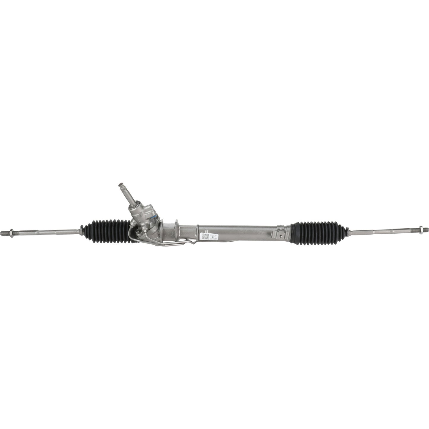Rack and Pinion Assembly - MAVAL - Hydraulic Power - Remanufactured - 93117M