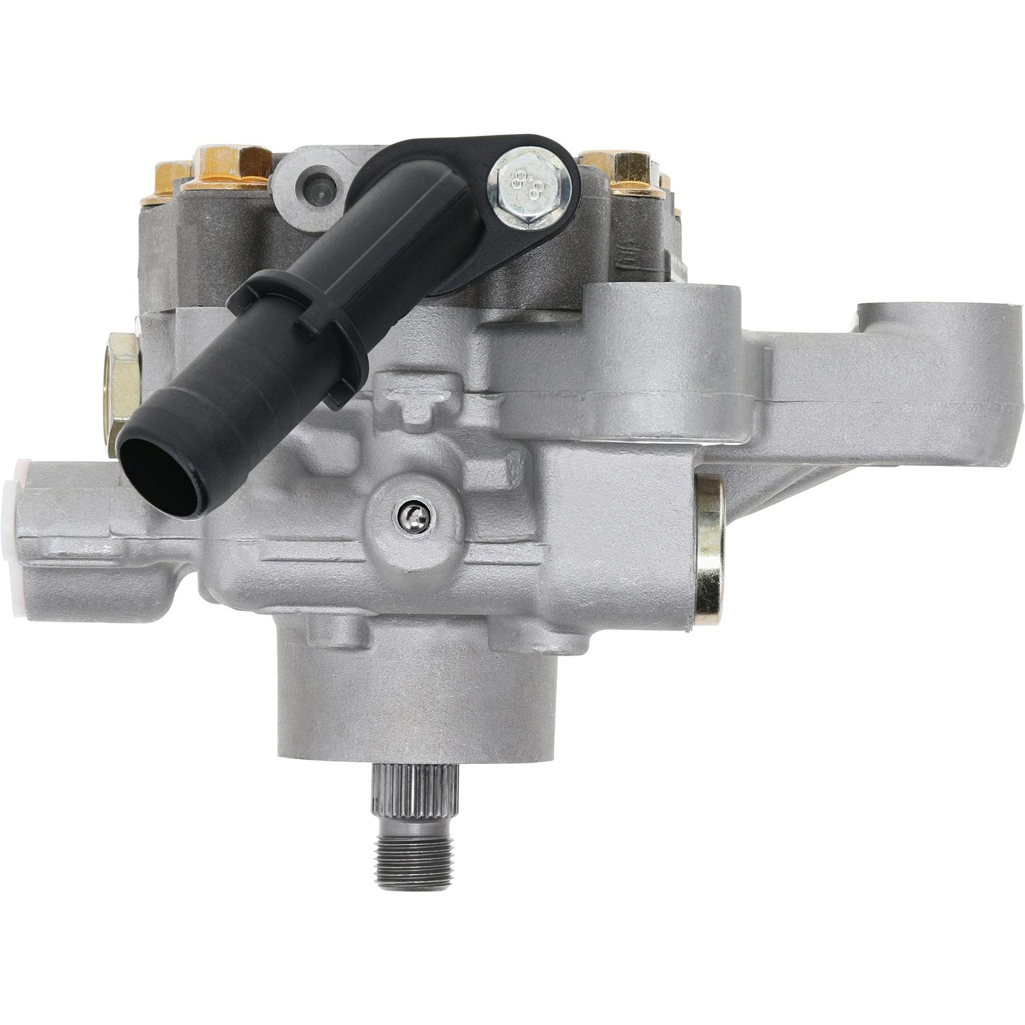 Power Steering Pump - Marathon HP - Hydraulic Power - New - 96833MN