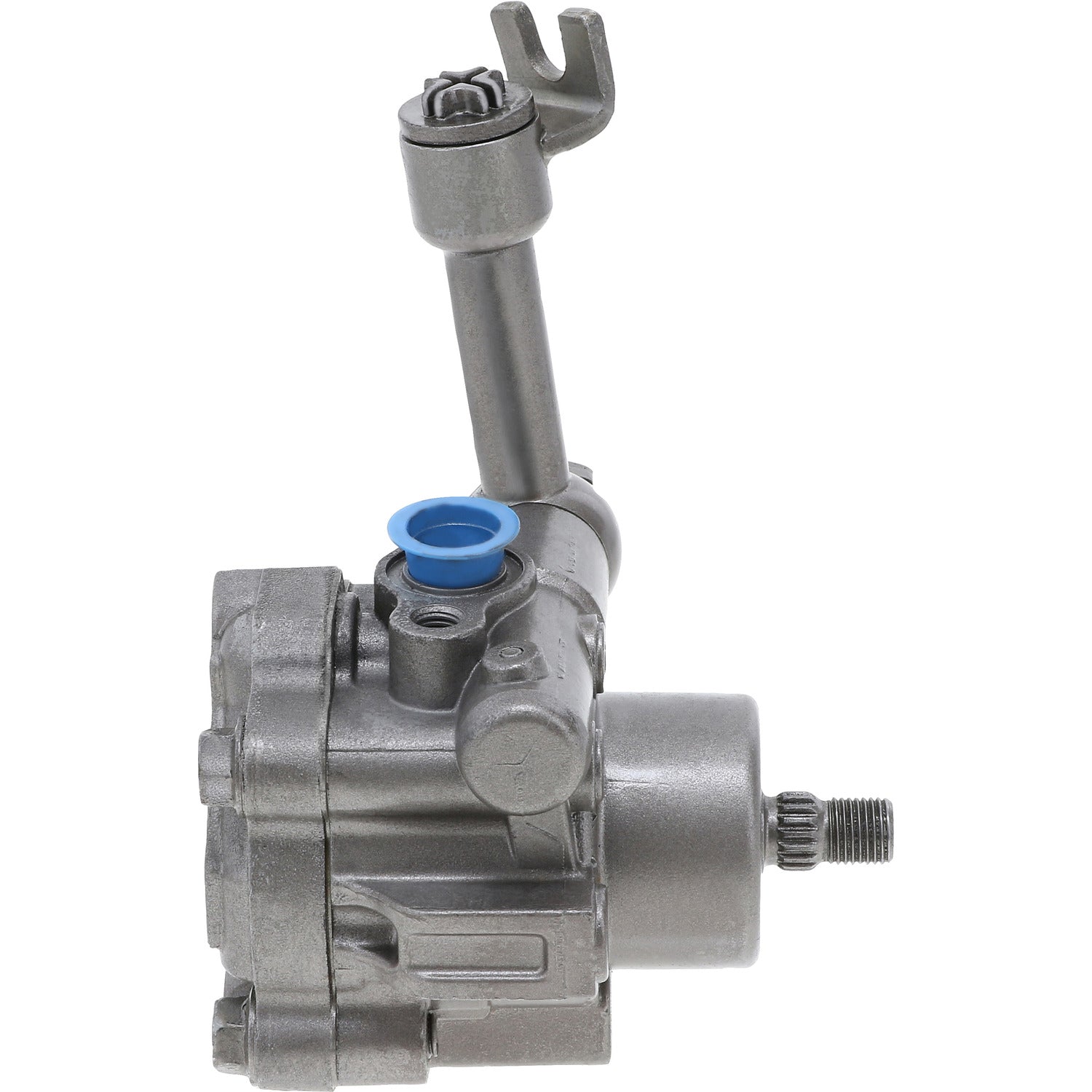 Power Steering Pump - MAVAL - Hydraulic Power - Remanufactured