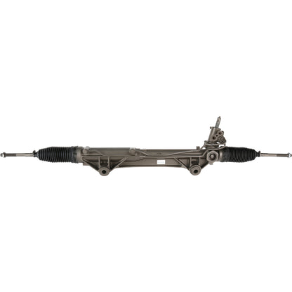 Rack and Pinion Assembly - MAVAL - Hydraulic Power - Remanufactured - 95480M