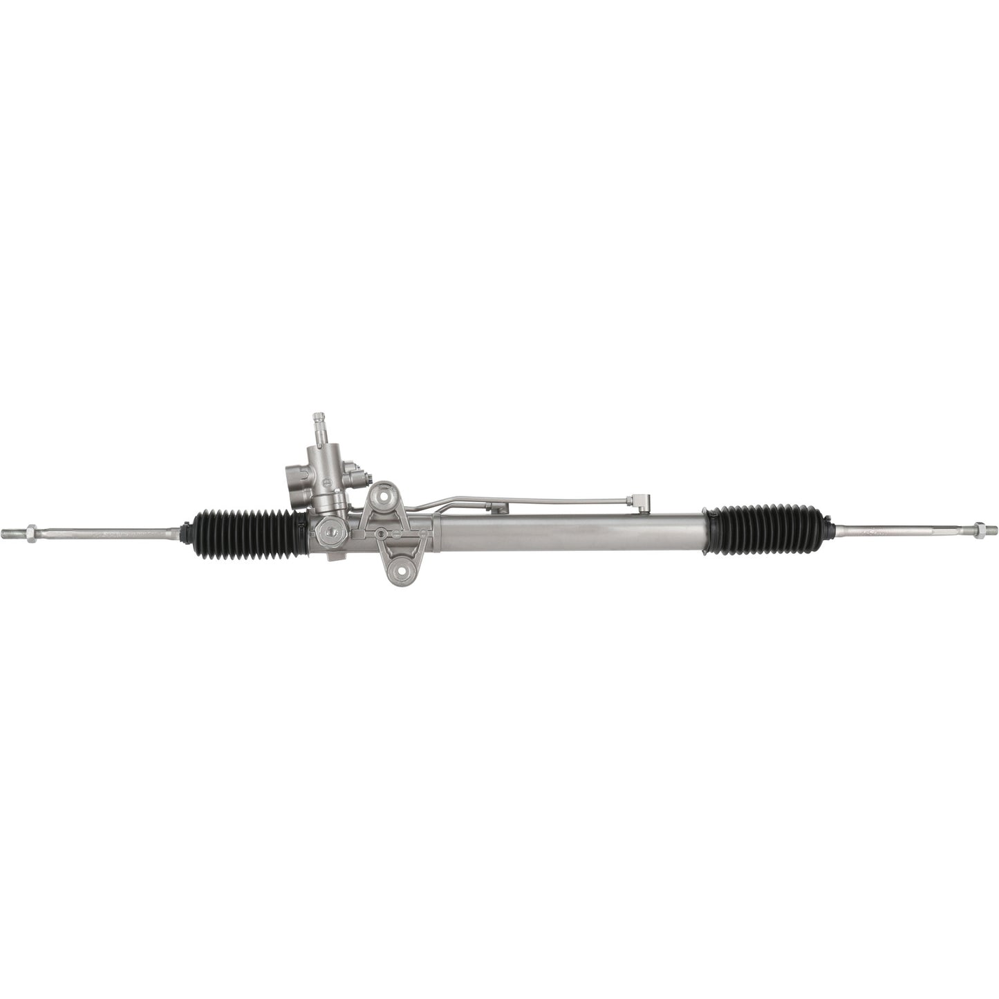 Rack and Pinion Assembly - MAVAL - Hydraulic Power - Remanufactured - 93305M