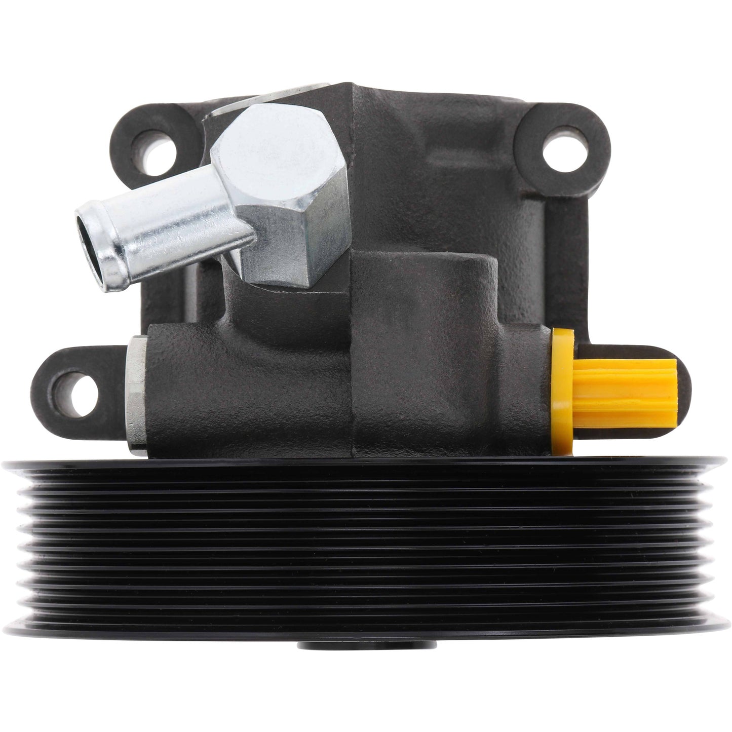 Power Steering Pump - Marathon HP - Hydraulic Power - New - 97302MN