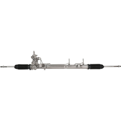 Rack and Pinion Assembly - MAVAL - Hydraulic Power - Remanufactured - 95440M