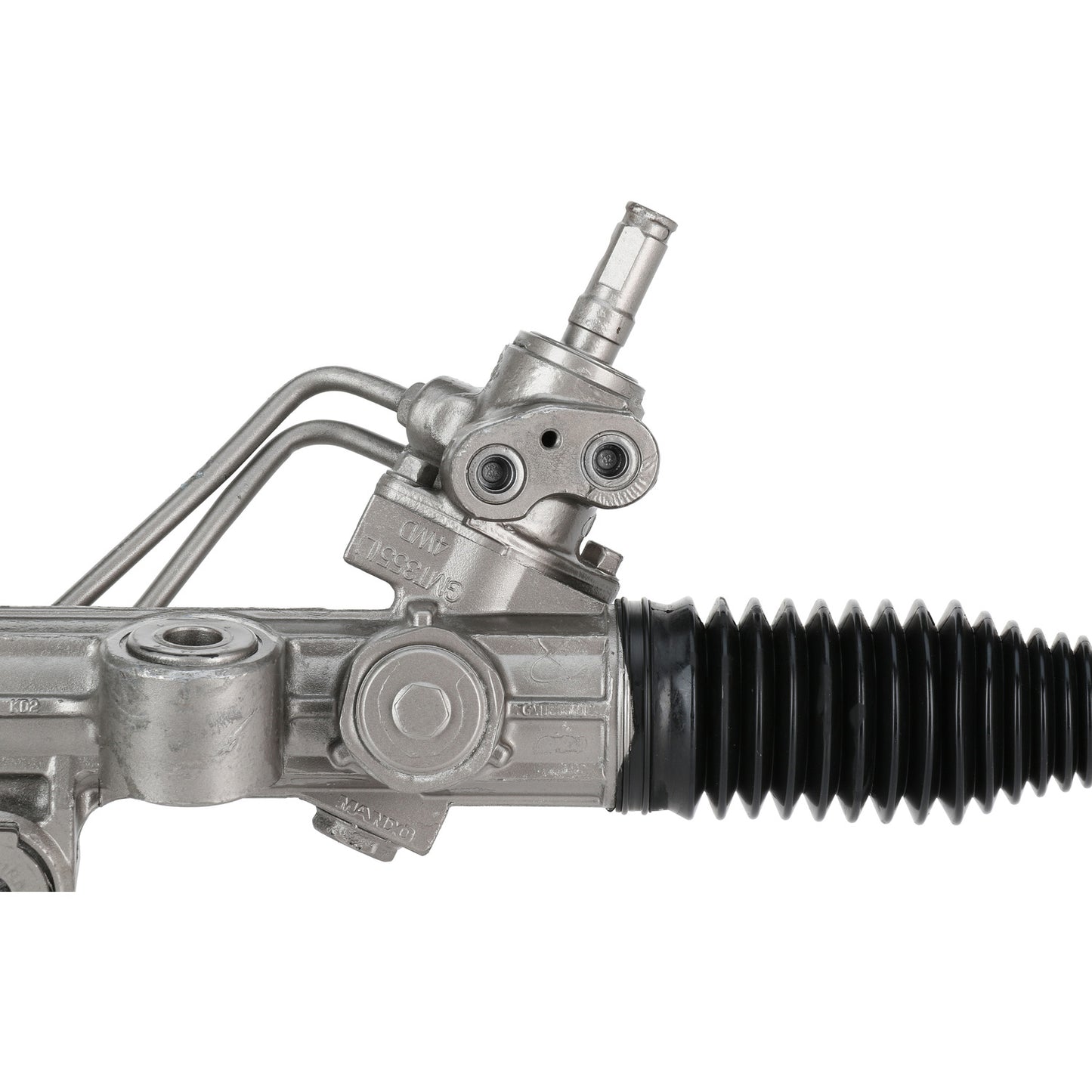 Rack and Pinion Assembly - MAVAL - Hydraulic Power - Remanufactured - 95514M
