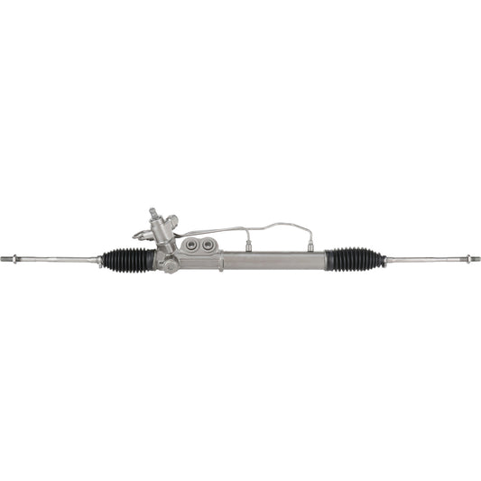 Rack and Pinion Assembly - MAVAL - Hydraulic Power - Remanufactured - 93122M