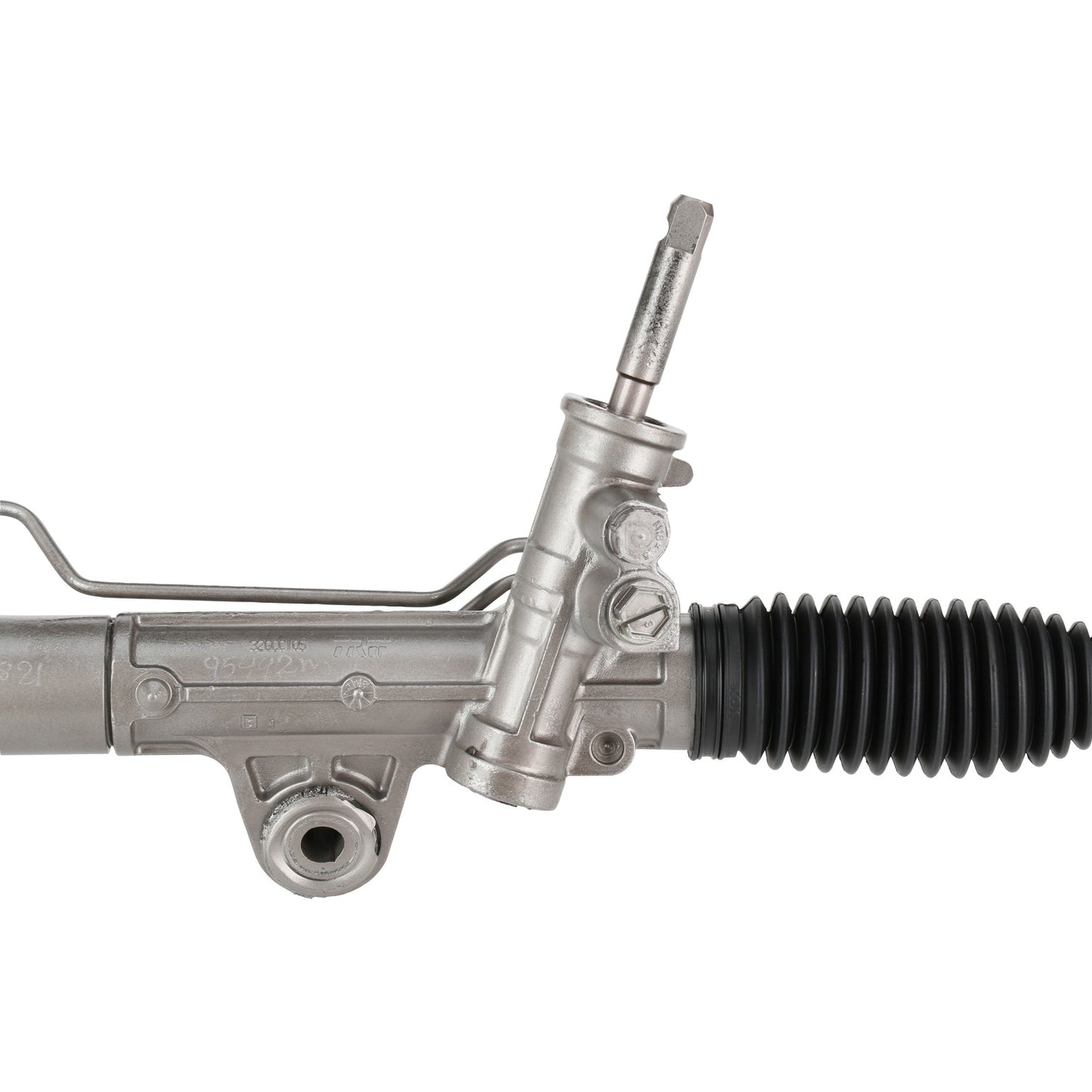 Rack and Pinion Assembly - MAVAL - Hydraulic Power - Remanufactured - 95442M