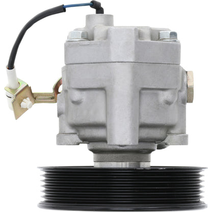 Power Steering Pump - Marathon HP - Hydraulic Power - New - 96474MN