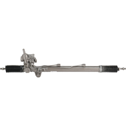 Rack and Pinion Assembly - MAVAL - Hydraulic Power - Remanufactured - 9291M