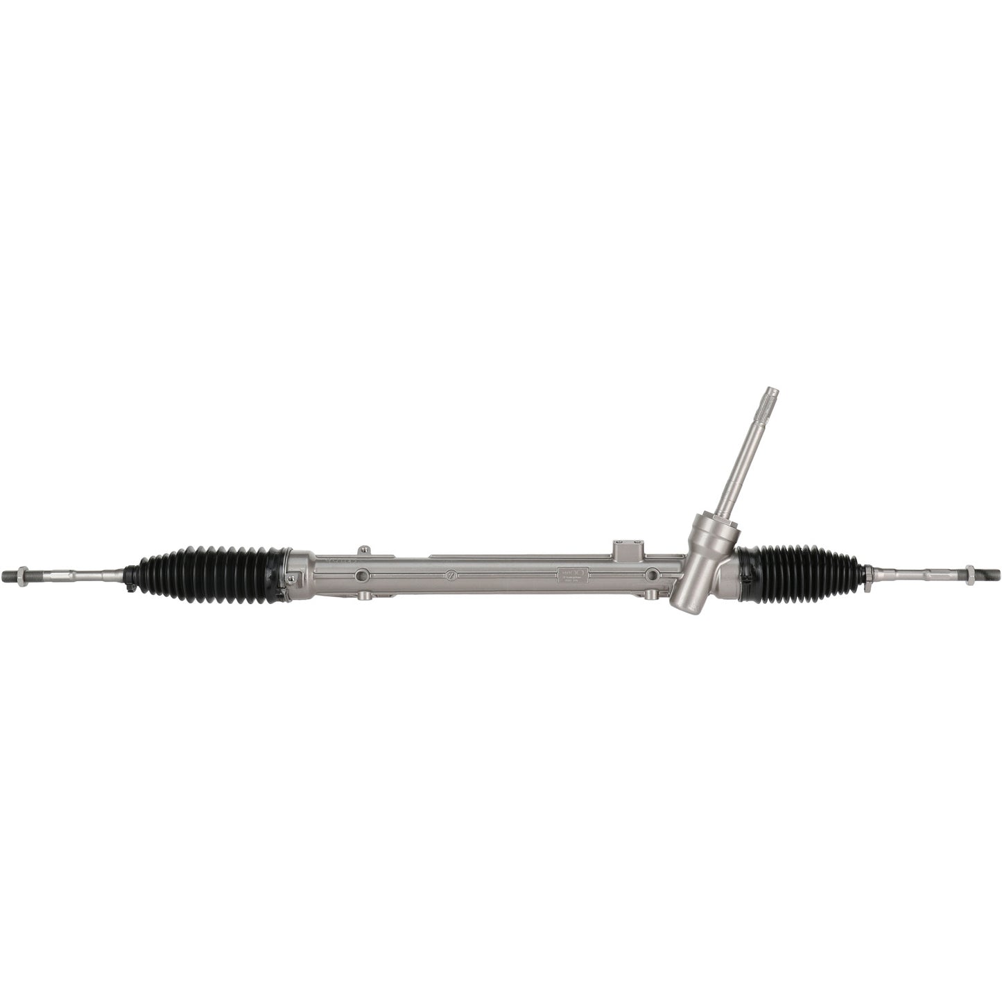 Rack and Pinion Assembly - MAVAL - Manual - Remanufactured - 94432M