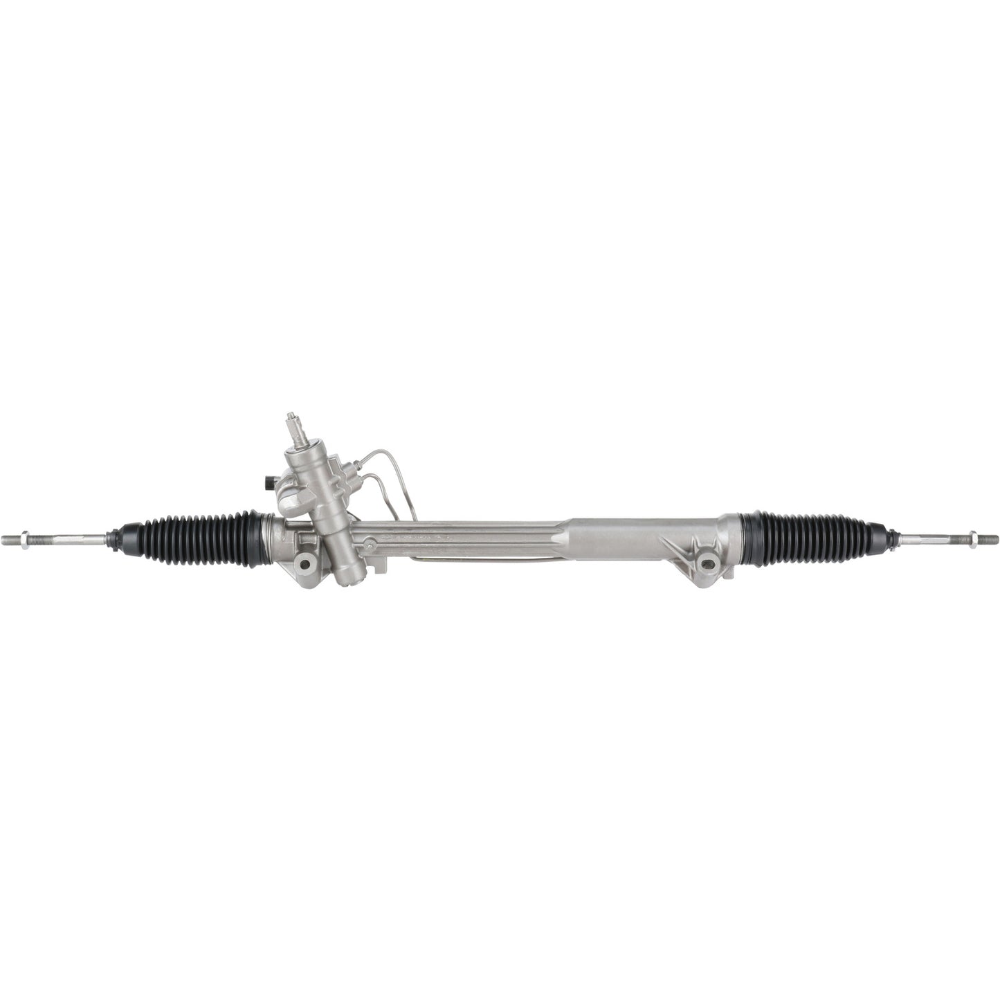 Rack and Pinion Assembly - MAVAL - Hydraulic Power - Remanufactured - 95471M