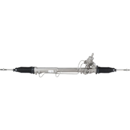 Rack and Pinion Assembly - MAVAL - Hydraulic Power - Remanufactured - 95471M