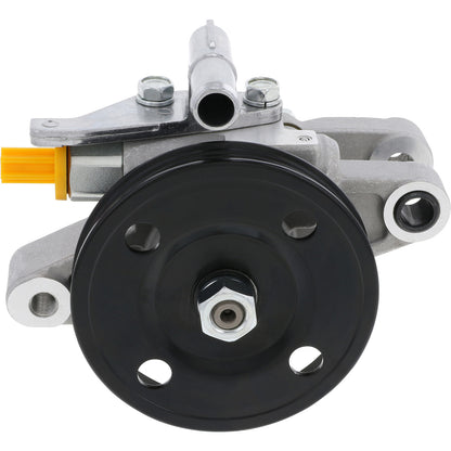 Power Steering Pump - Marathon HP - Hydraulic Power - New - 96938MN