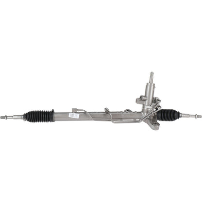 Rack and Pinion Assembly - MAVAL - Hydraulic Power - Remanufactured - 93189M