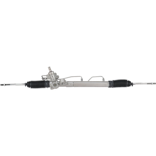 Rack and Pinion Assembly - MAVAL - Hydraulic Power - Remanufactured - 93140M