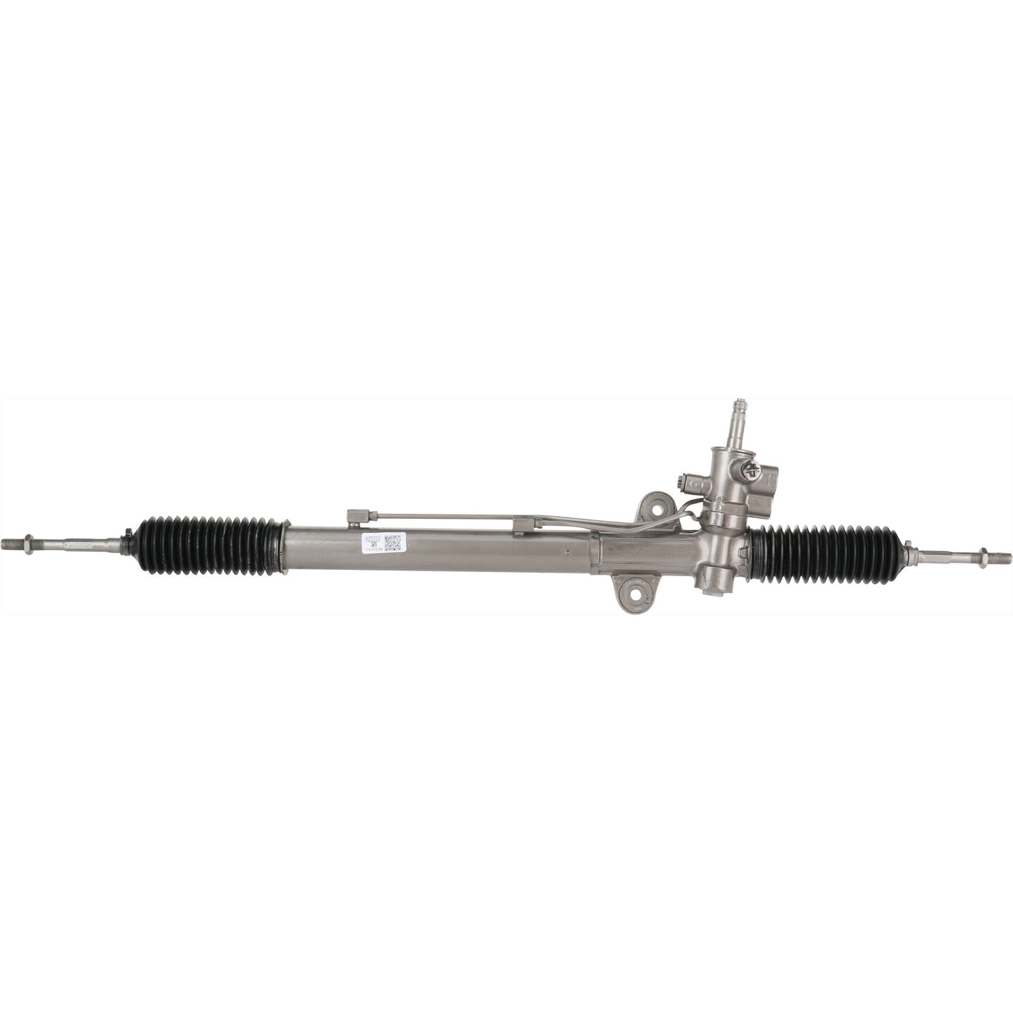 Rack and Pinion Assembly - MAVAL - Hydraulic Power - Remanufactured - 93332M