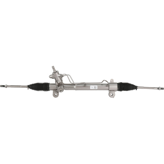 Rack and Pinion Assembly - MAVAL - Hydraulic Power - Remanufactured - 93115M