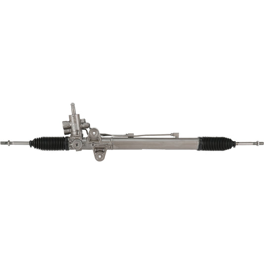 Rack and Pinion Assembly - MAVAL - Hydraulic Power - Remanufactured - 93111M