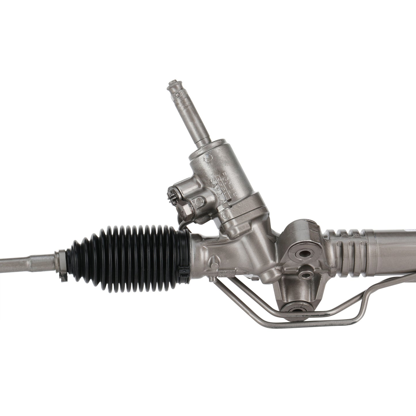 Rack and Pinion Assembly - MAVAL - Hydraulic Power - Remanufactured - 93240M