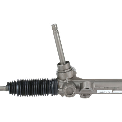 Rack and Pinion Assembly - MAVAL - Manual - Remanufactured - 94389M