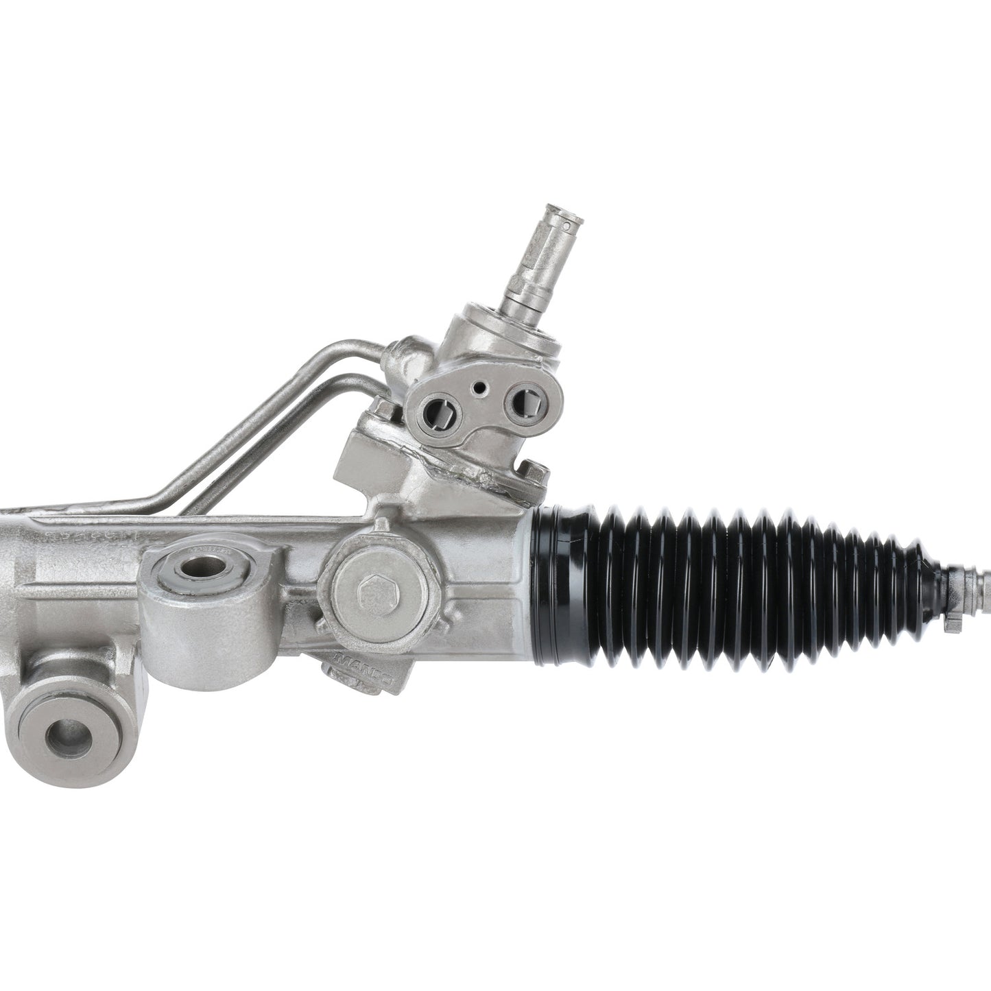 Rack and Pinion Assembly - MAVAL - Hydraulic Power - Remanufactured - 95466M
