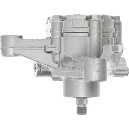 Power Steering Pump - MAVAL - Hydraulic Power - Remanufactured - 96833M