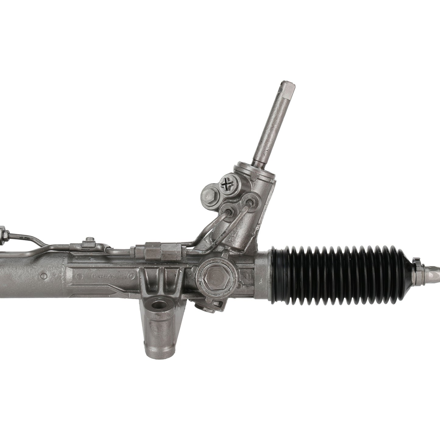 Rack and Pinion Assembly - MAVAL - Hydraulic Power - Remanufactured - 95505M