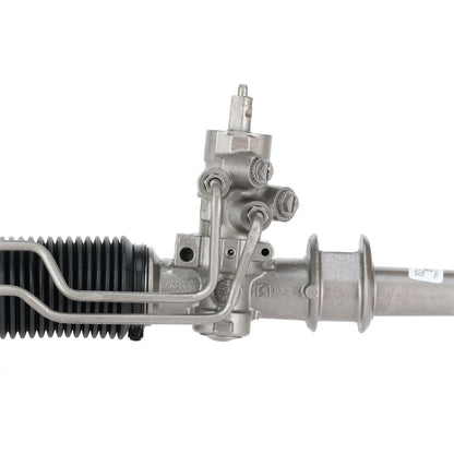 Rack and Pinion Assembly - MAVAL - Hydraulic Power - Remanufactured - 93182M